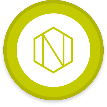 NEU Cryptocurrency Logo