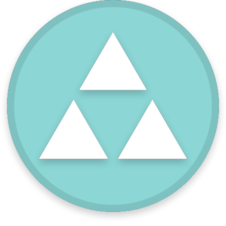 NIO Cryptocurrency Logo