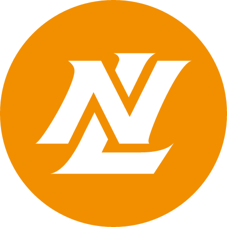 NLC2 Cryptocurrency Logo (Color)