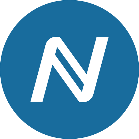 NMC Cryptocurrency Logo (Color)
