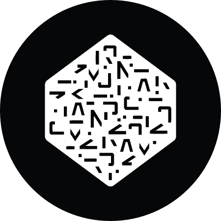 NMR Cryptocurrency Logo (Color)