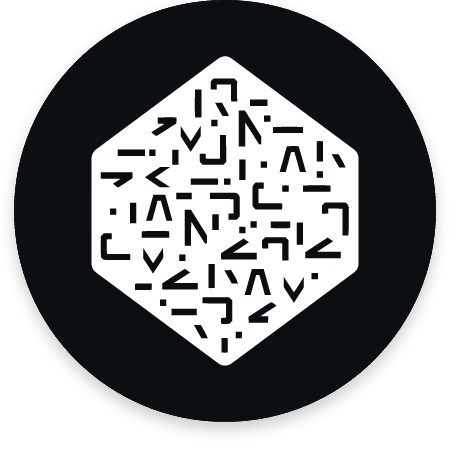 NMR Cryptocurrency Logo