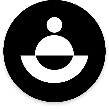 ONG Cryptocurrency Logo