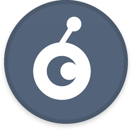 OST Cryptocurrency Logo