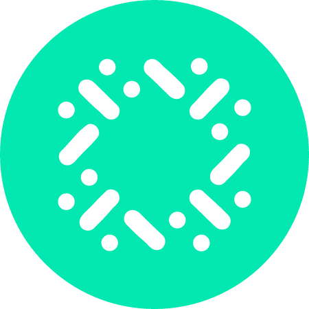PART Cryptocurrency Logo (Color)