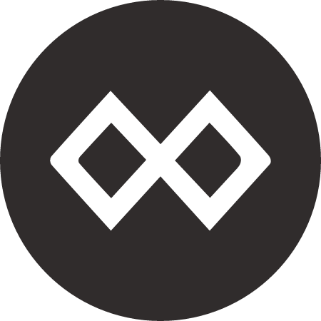 PAY Cryptocurrency Logo (Color)