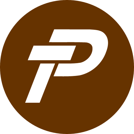 PAYX Cryptocurrency Logo (Color)