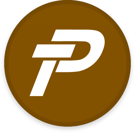 PAYX Cryptocurrency Logo