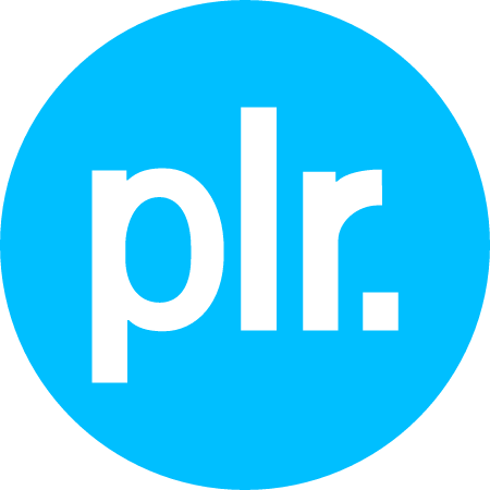 PLR Cryptocurrency Logo (Color)