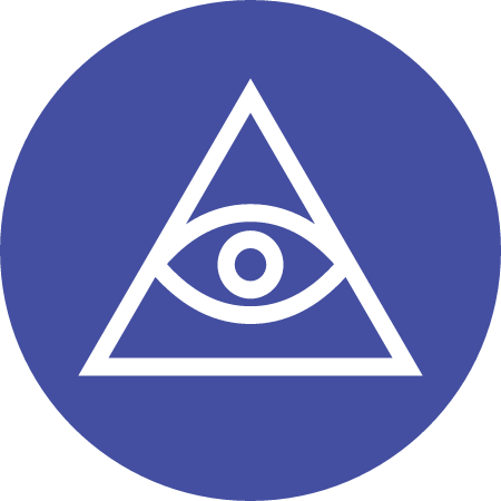 POA Cryptocurrency Logo (Color)