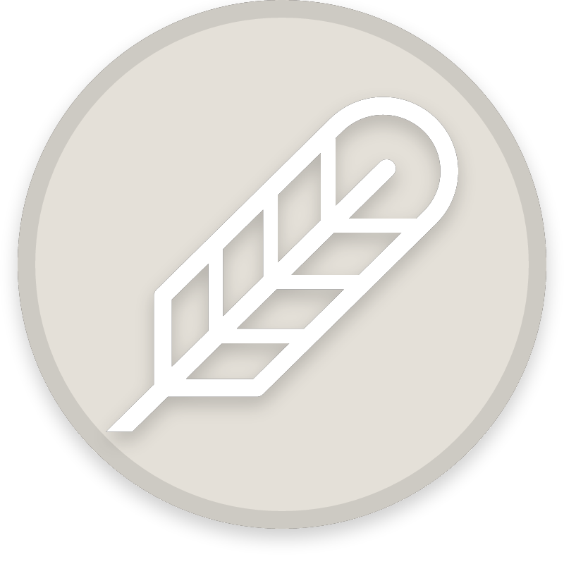 POE Cryptocurrency Logo