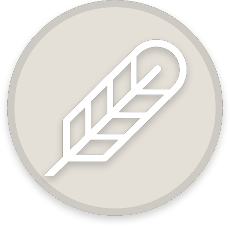 POE Cryptocurrency Logo