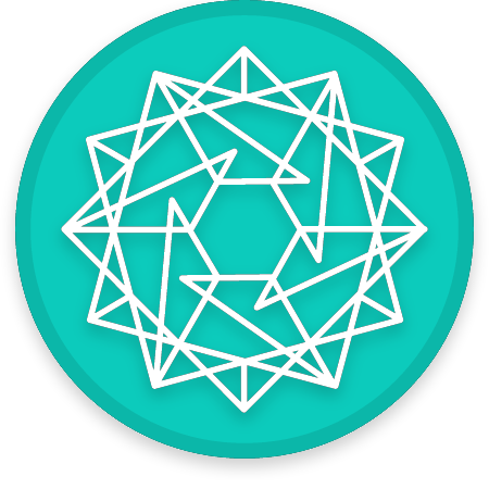POWR Cryptocurrency Logo