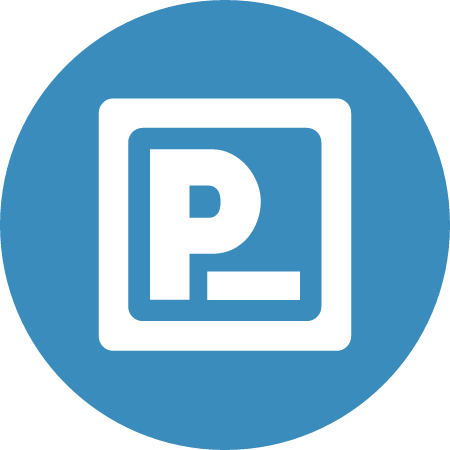 PRE Cryptocurrency Logo (Color)