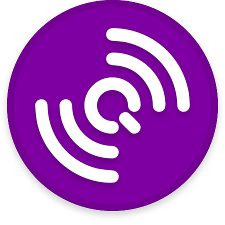QLC Cryptocurrency Logo