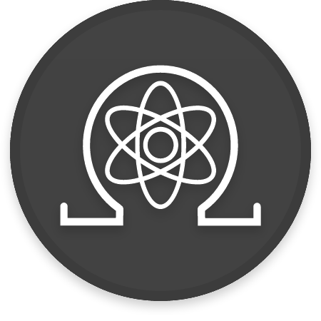 QRL Cryptocurrency Logo