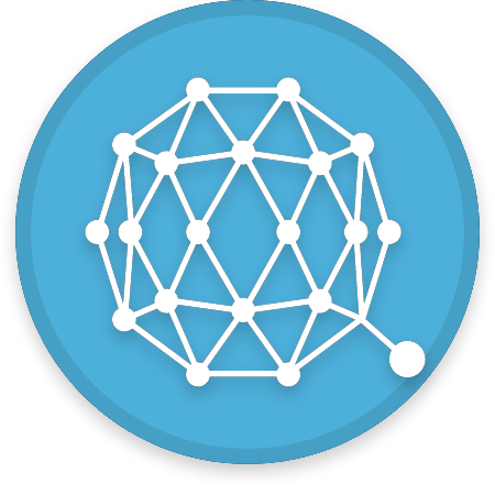 QTUM Cryptocurrency Logo