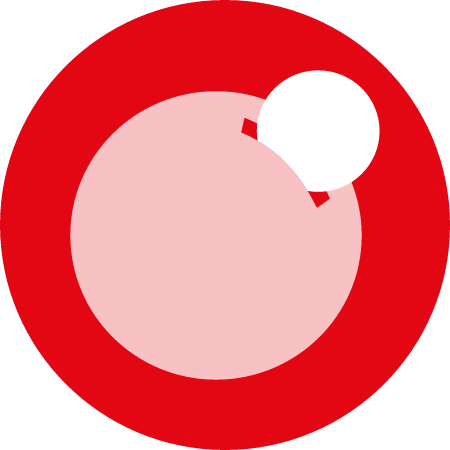 RDD Cryptocurrency Logo (Color)