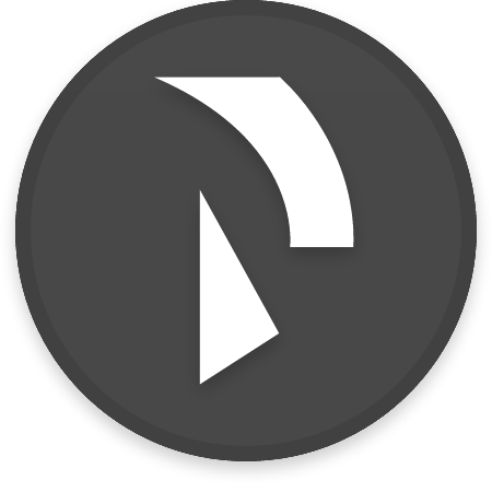 RDN Cryptocurrency Logo