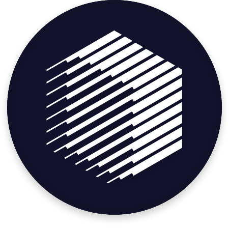 REN Cryptocurrency Logo