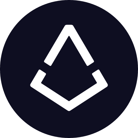 REPV2 Cryptocurrency Logo (Color)