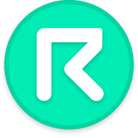 REQ Cryptocurrency Logo