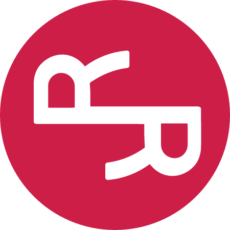 RHOC Cryptocurrency Logo (Color)