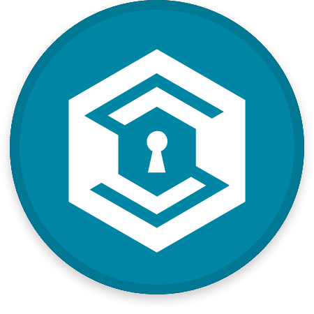SAFE Cryptocurrency Logo