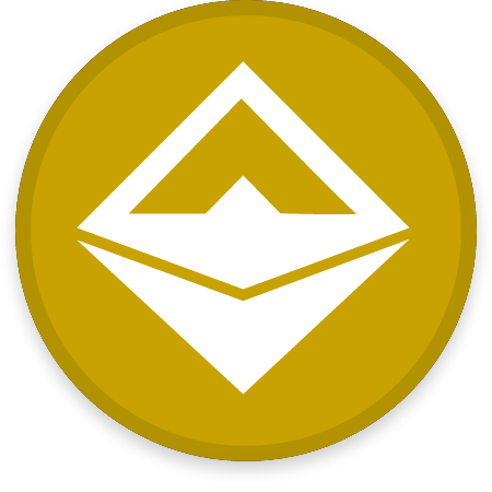 SAI Cryptocurrency Logo