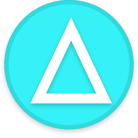 SALT Cryptocurrency Logo