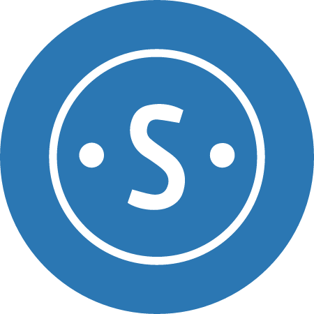 SAN Cryptocurrency Logo (Color)