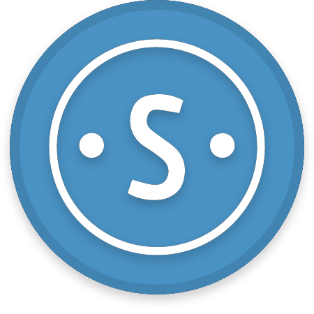 SAN Cryptocurrency Logo