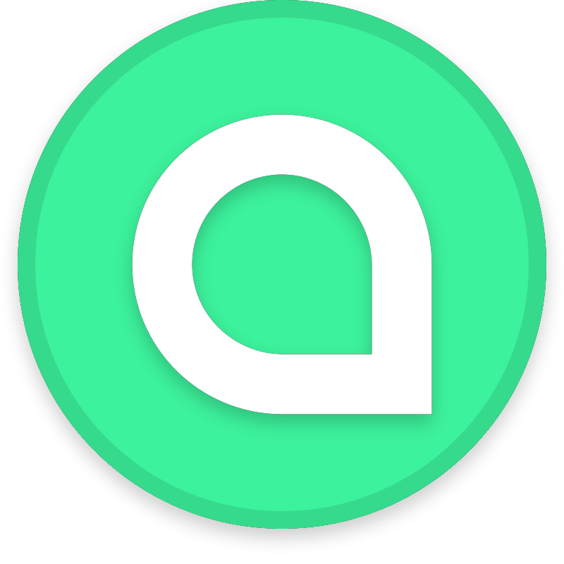 SC Cryptocurrency Logo