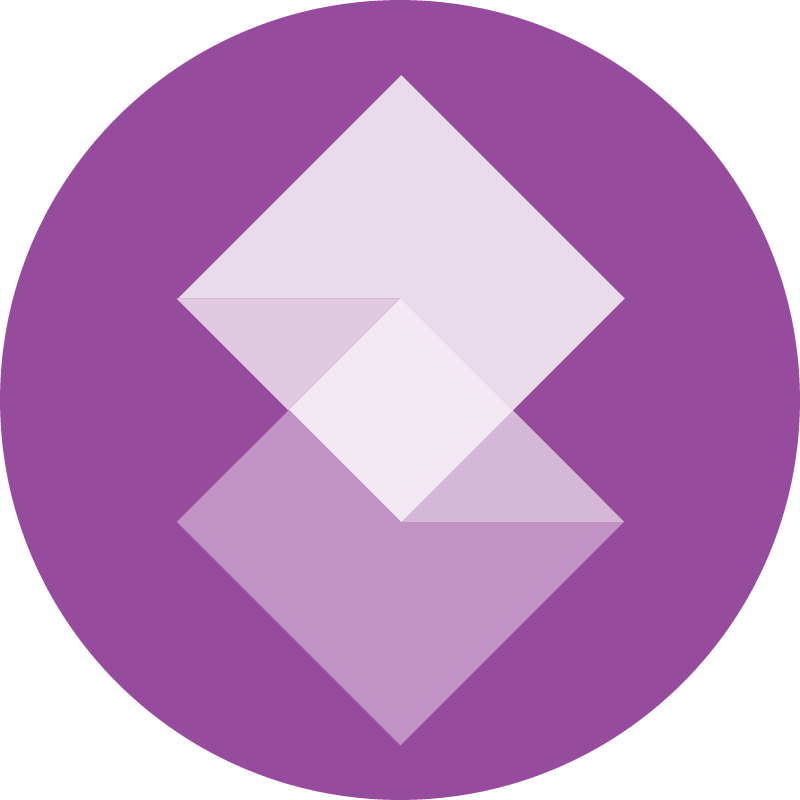 SHIFT Cryptocurrency Logo (Color)