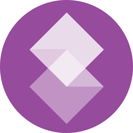 SHIFT Cryptocurrency Logo (Color)