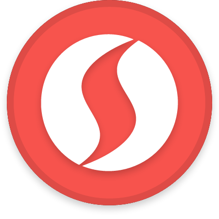 SIN Cryptocurrency Logo