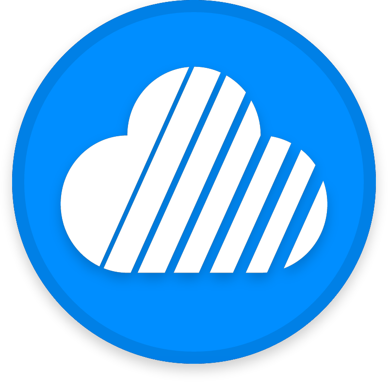 SKY Cryptocurrency Logo