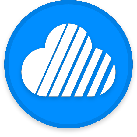 SKY Cryptocurrency Logo