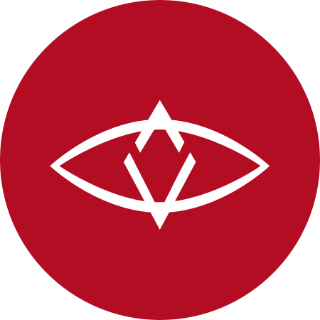 SNGLS Cryptocurrency Logo (Color)
