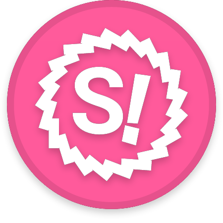 SPANK Cryptocurrency Logo
