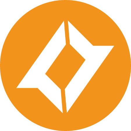 STAK Cryptocurrency Logo (Color)