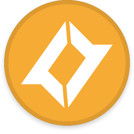 STAK Cryptocurrency Logo
