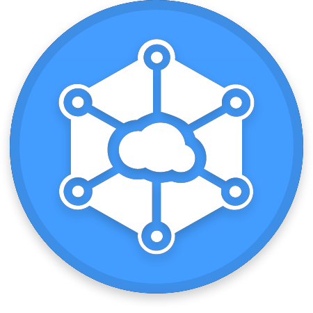 STORJ Cryptocurrency Logo