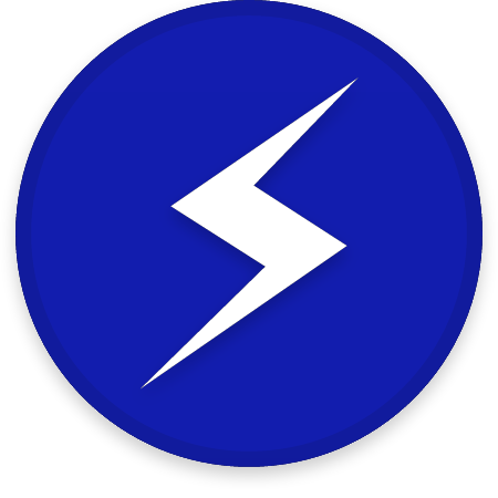 STORM Cryptocurrency Logo