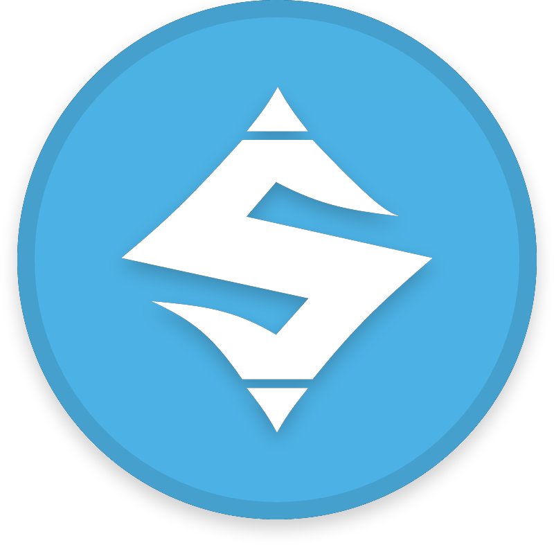 SUMO Cryptocurrency Logo