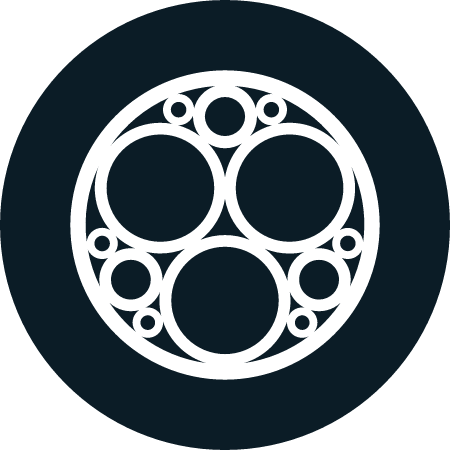 SNM Cryptocurrency Logo (Color)