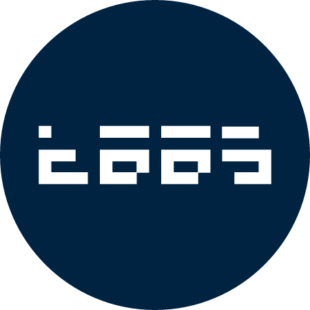 TAAS Cryptocurrency Logo (Color)
