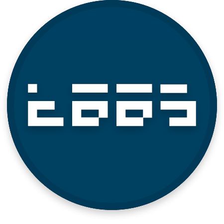 TAAS Cryptocurrency Logo