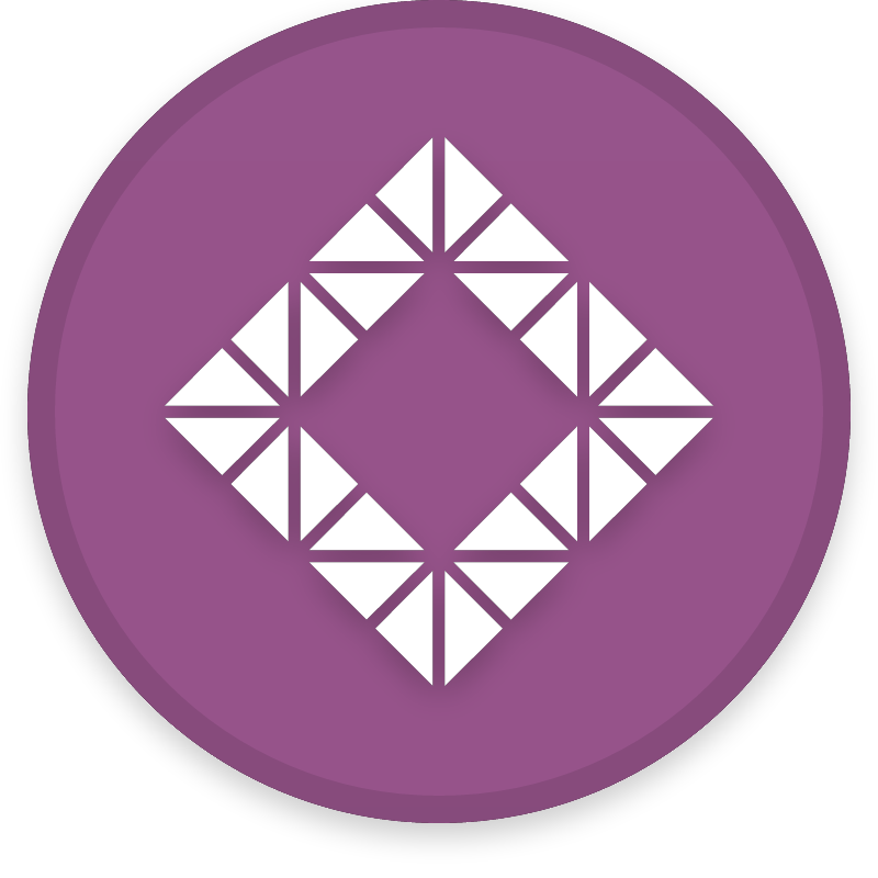 TAU Cryptocurrency Logo