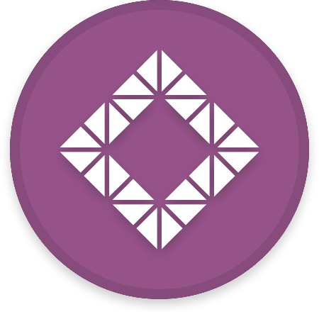 TAU Cryptocurrency Logo